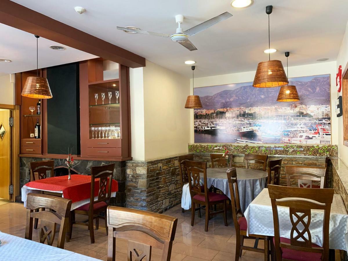 Hotel Barcelona Sant Julià de Lòria Buitenkant foto