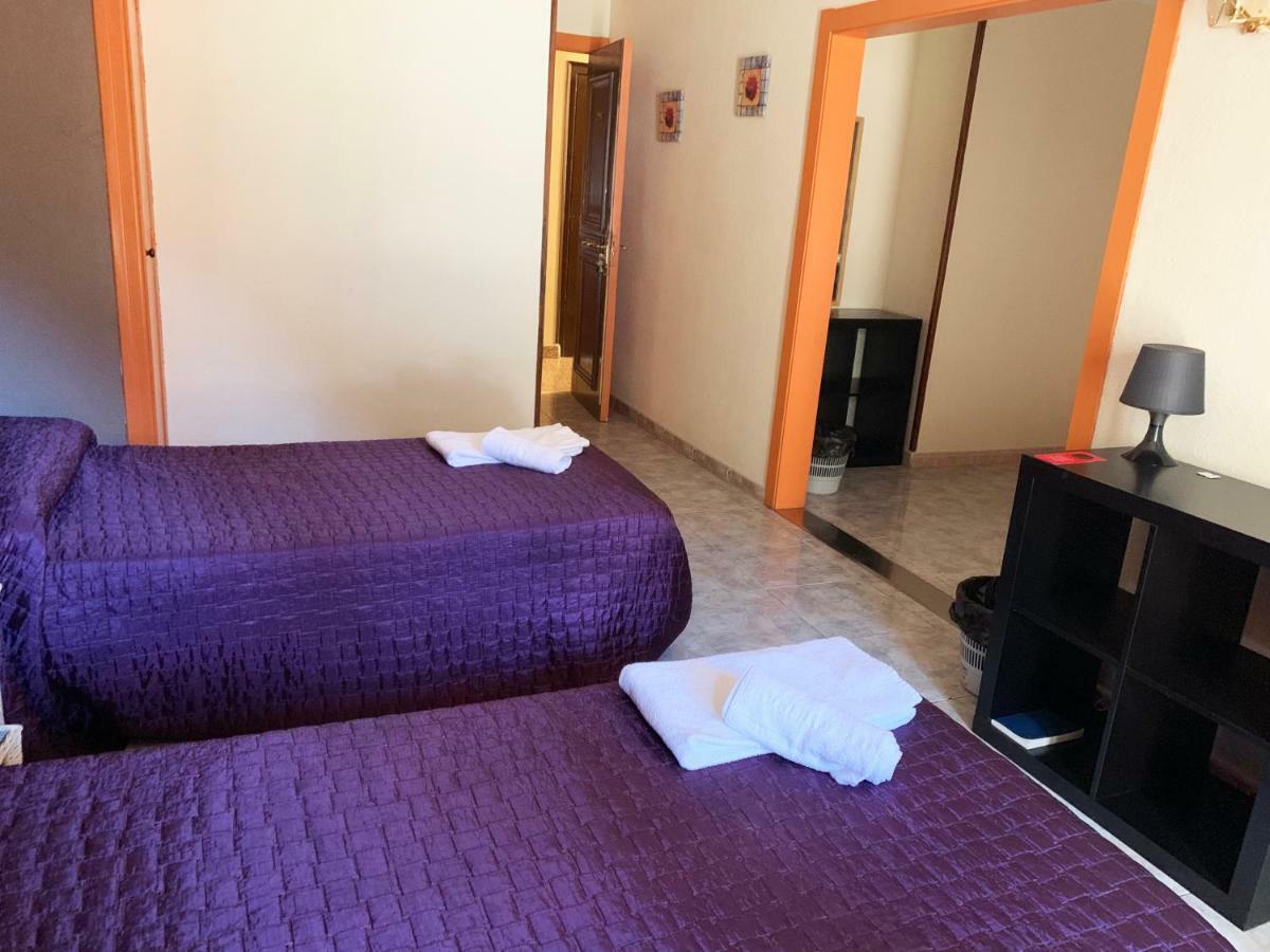 Hotel Barcelona Sant Julià de Lòria Buitenkant foto