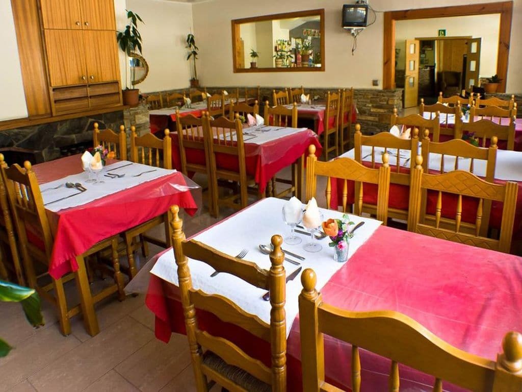 Hotel Barcelona Sant Julià de Lòria Buitenkant foto